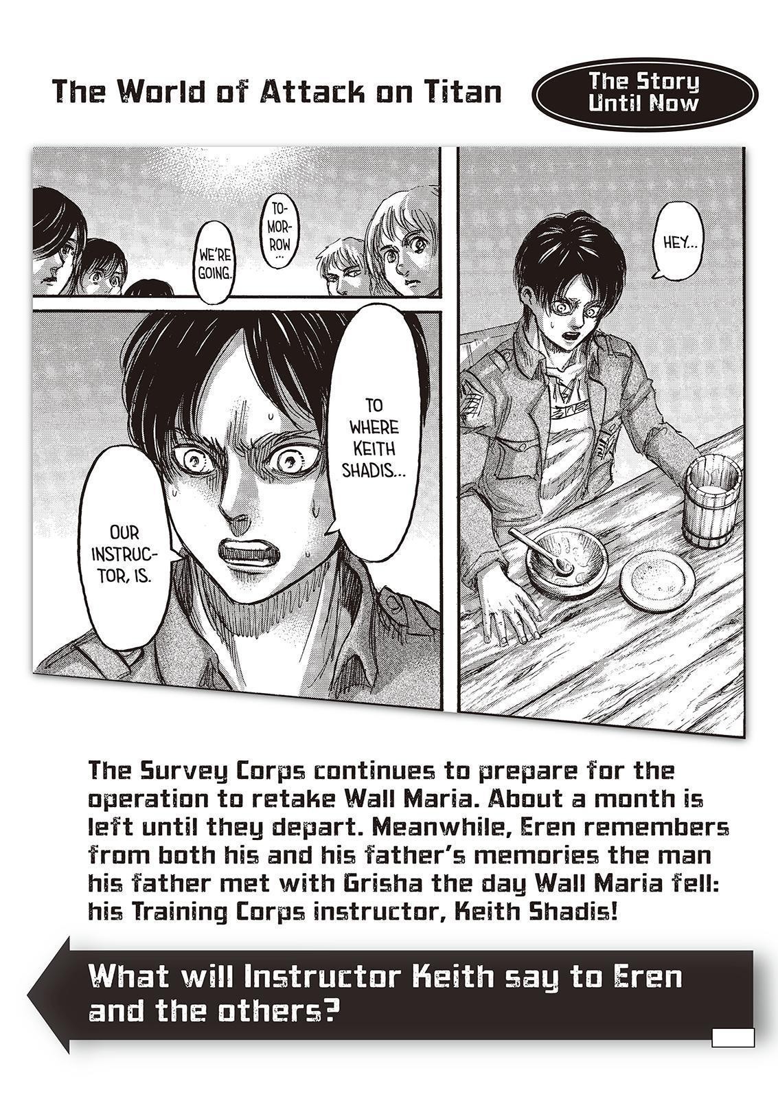 Shingeki no Kyojin Chapter 72 1